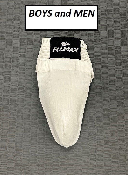 Groin Protector for Boys and Men