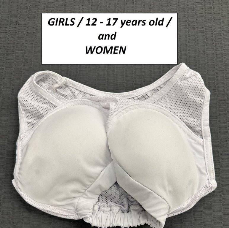 Protection for Girls and Women